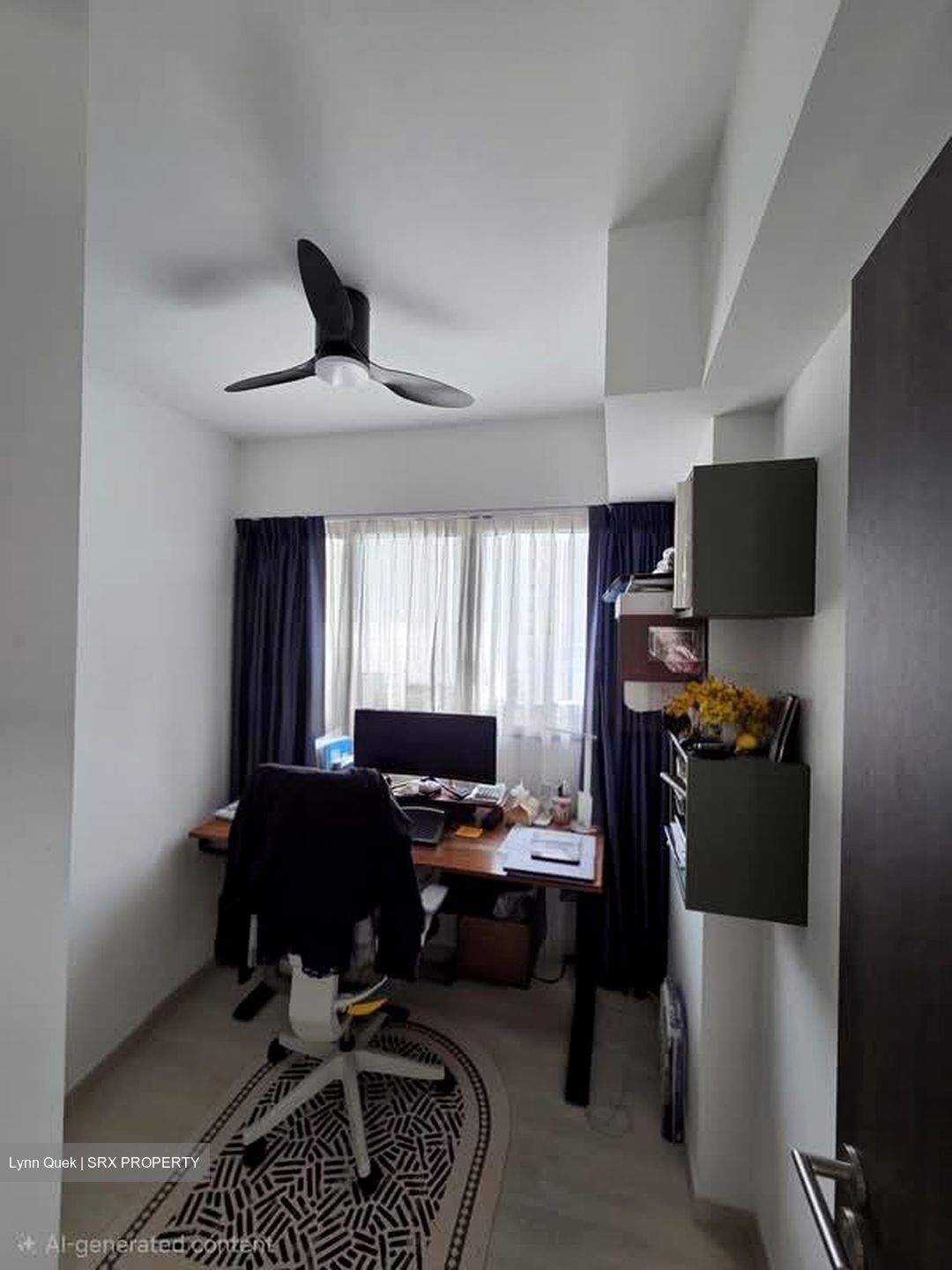 Riverfront Residences (D19), Apartment #540384141